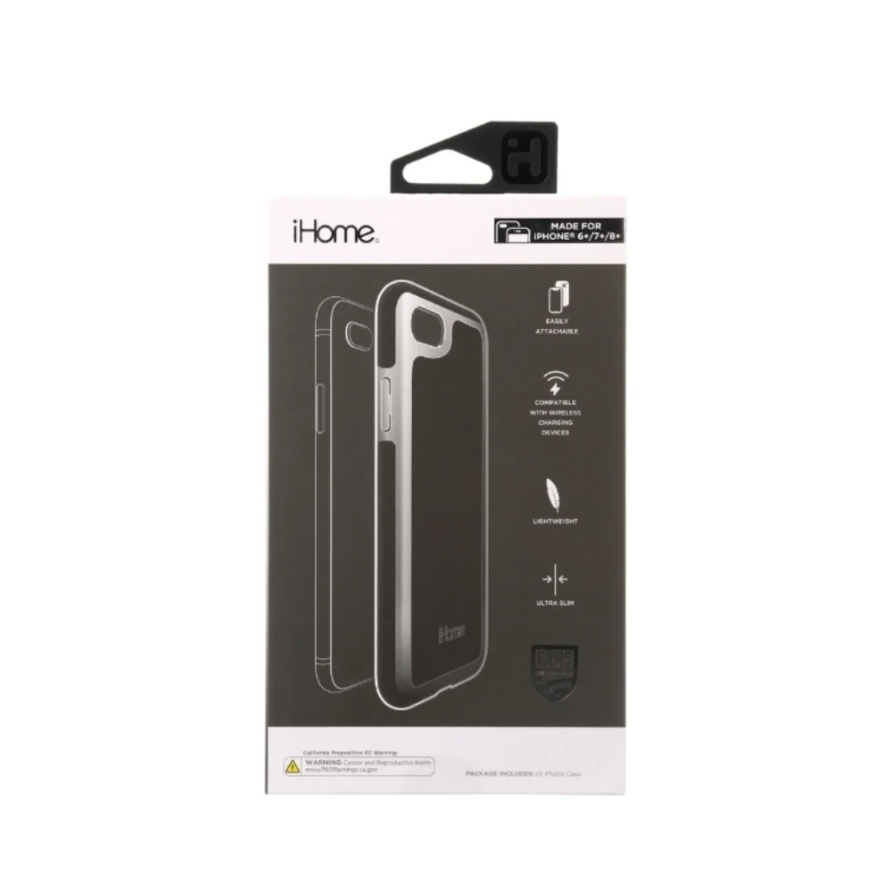 Iphon Case 6,7,8 Plus